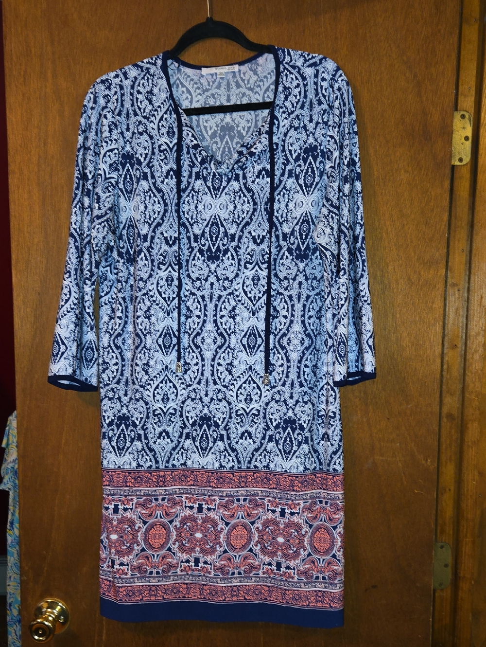 Studio One Dress